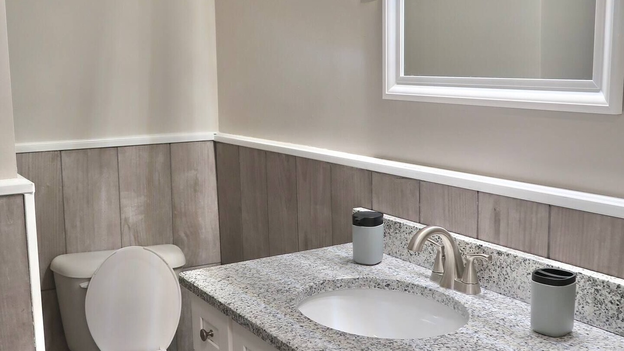 Photo of Bathroom in East Texas
