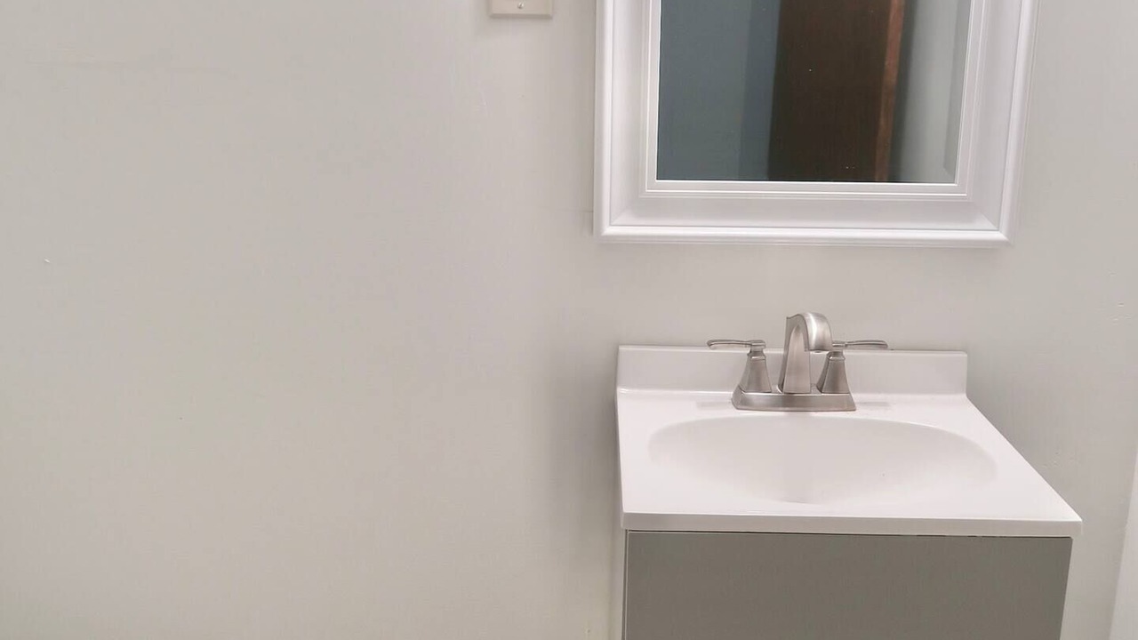 Photo of Bathroom in East Texas