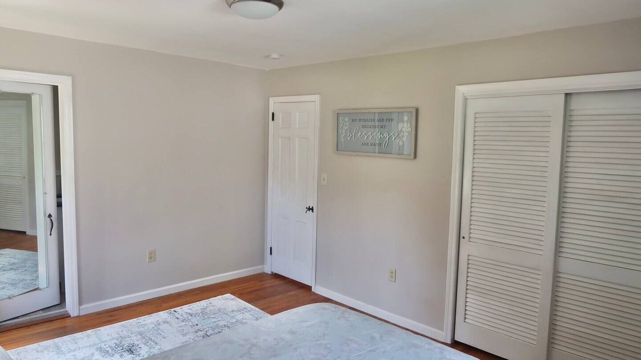 Photo of Bedroom in East Texas