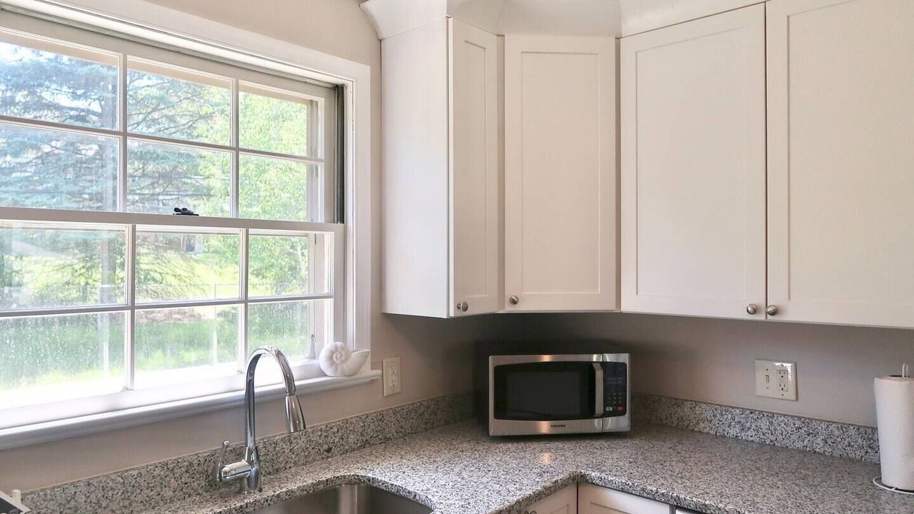 Photo of Kitchen in East Texas