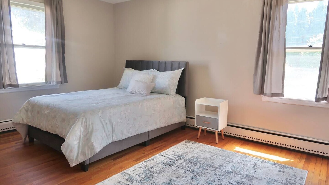 Photo of Bedroom in East Texas