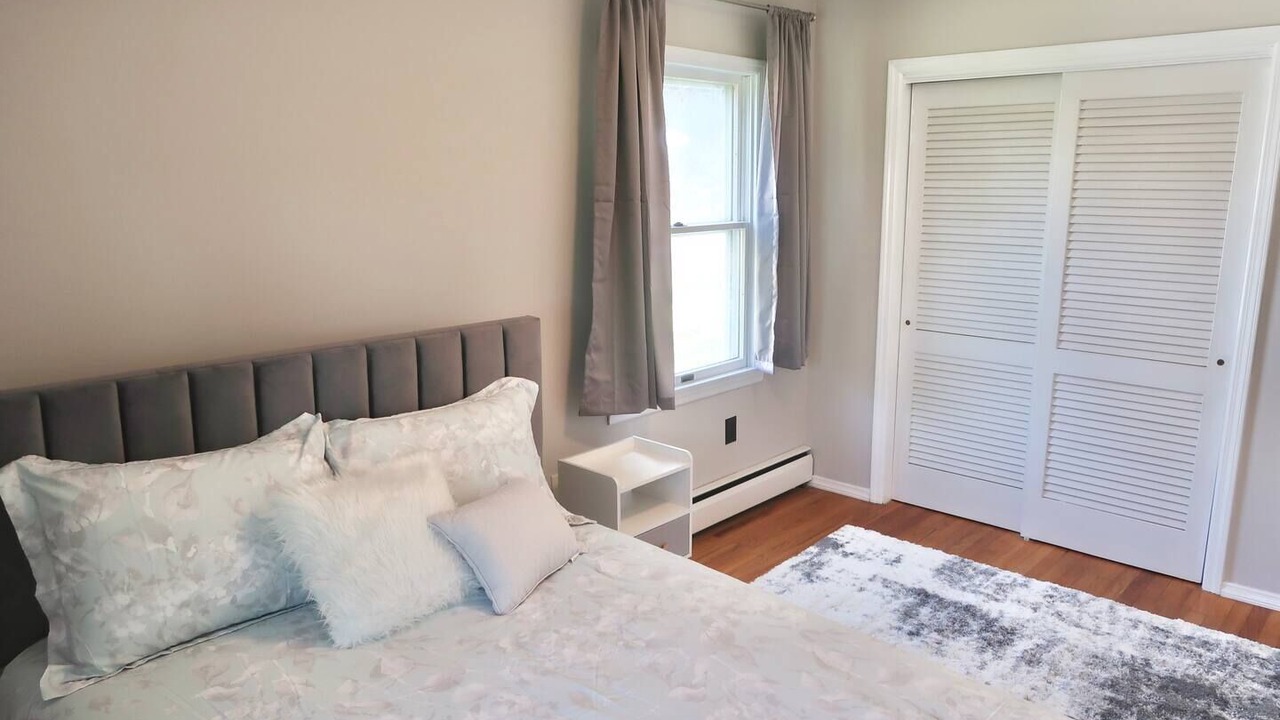 Photo of Bedroom in East Texas