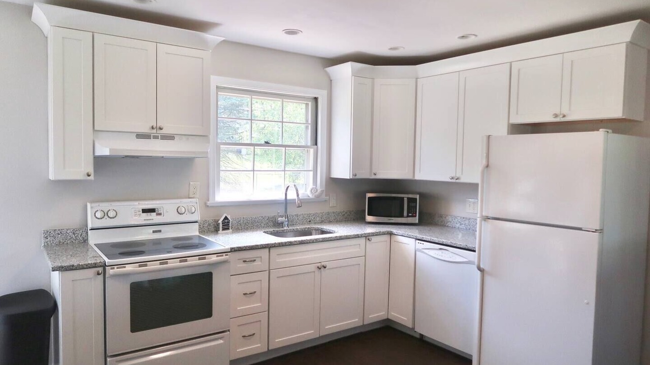 Photo of Kitchen in East Texas