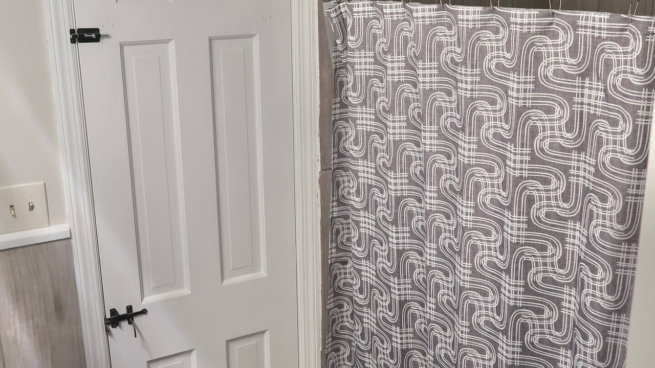 Photo of Bathroom in East Texas