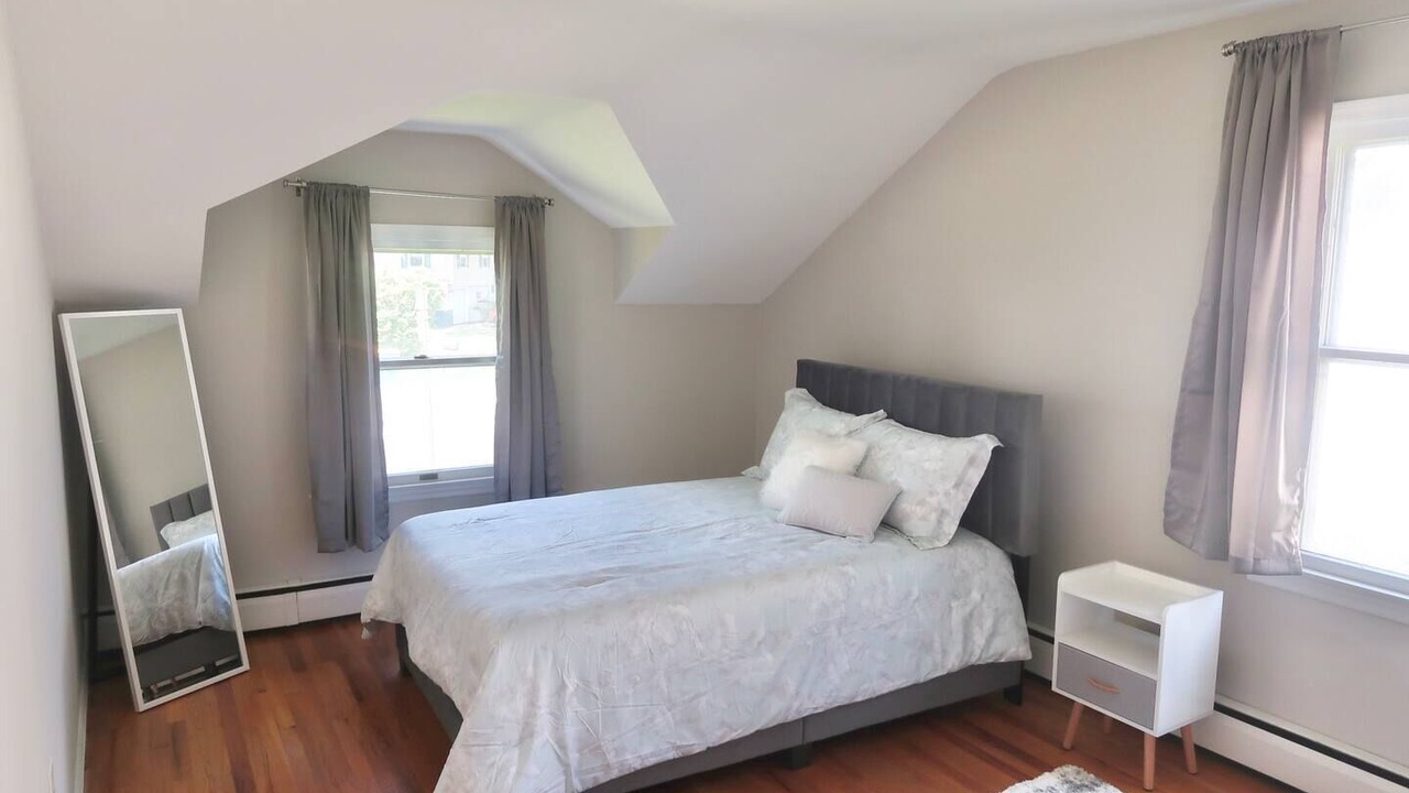 Photo of Bedroom in East Texas