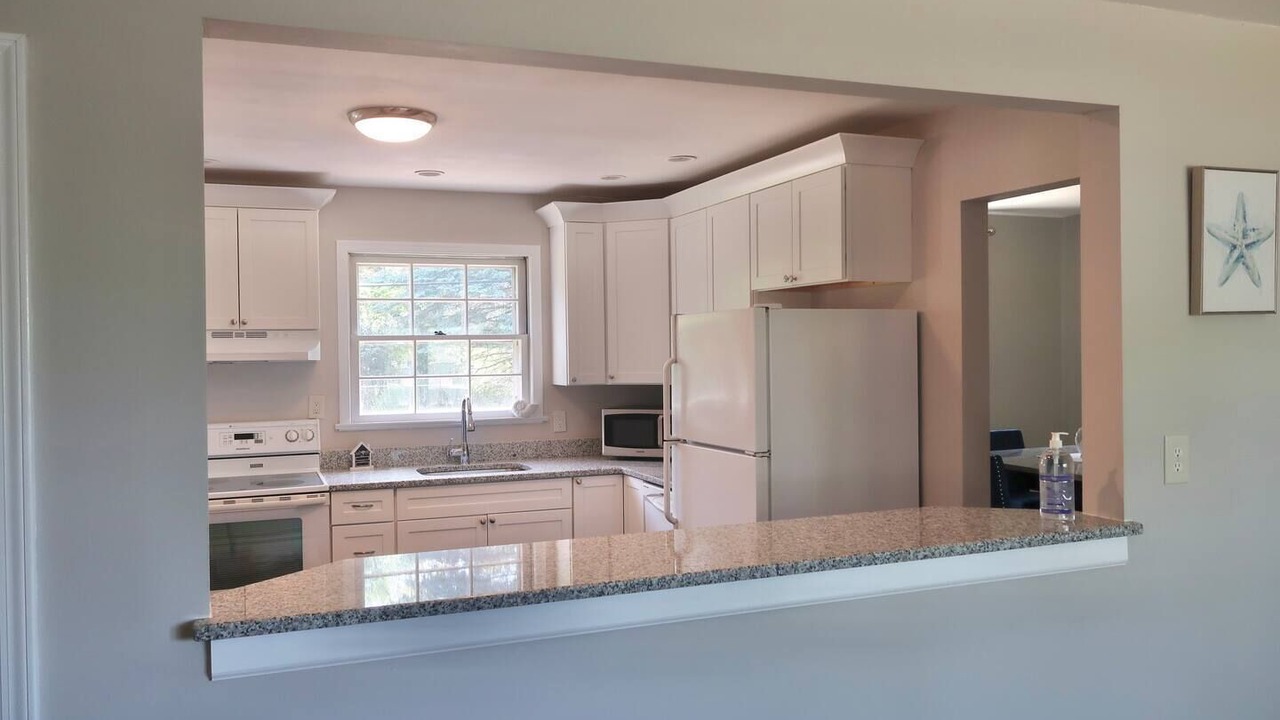 Photo of Kitchen in East Texas