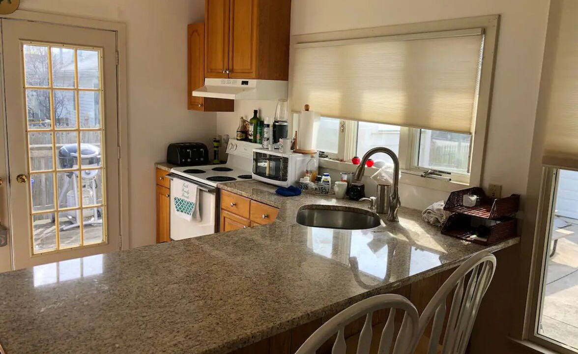 Photo of Kitchen in Somers Point