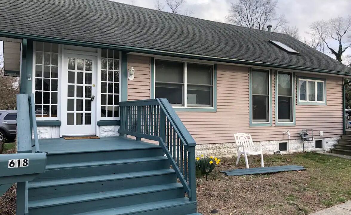 Photo of Outdoor in Somers Point