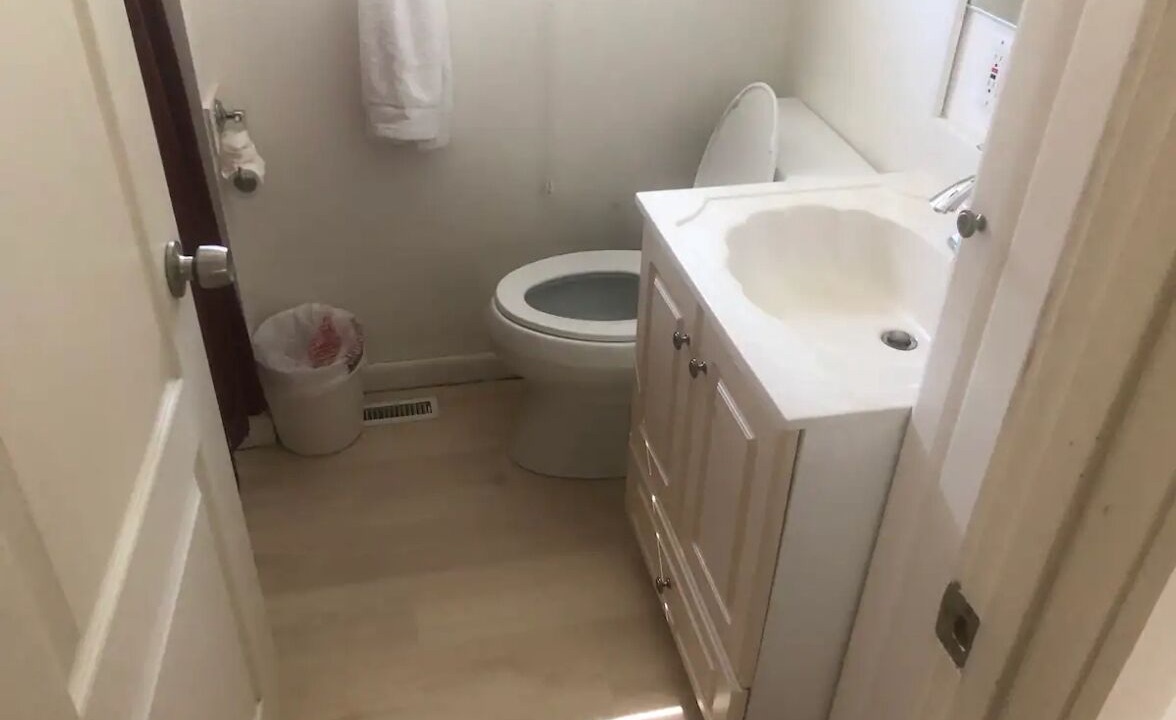 Photo of Bathroom in Somers Point
