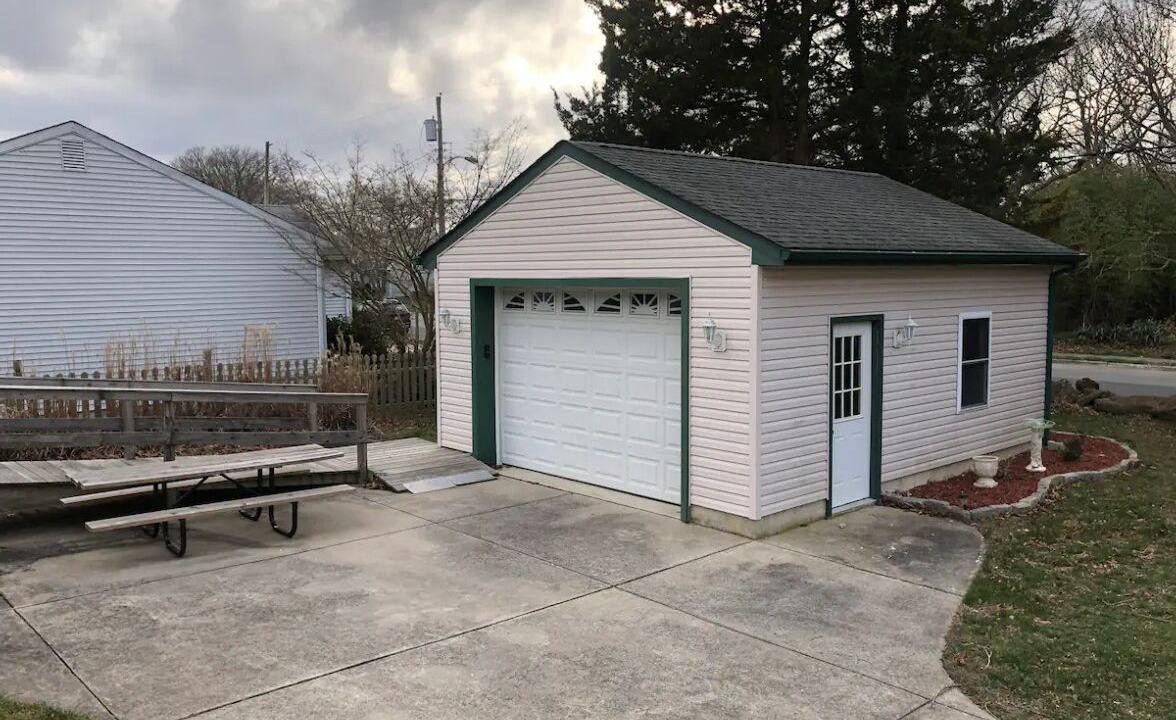 Photo of Outdoor in Somers Point
