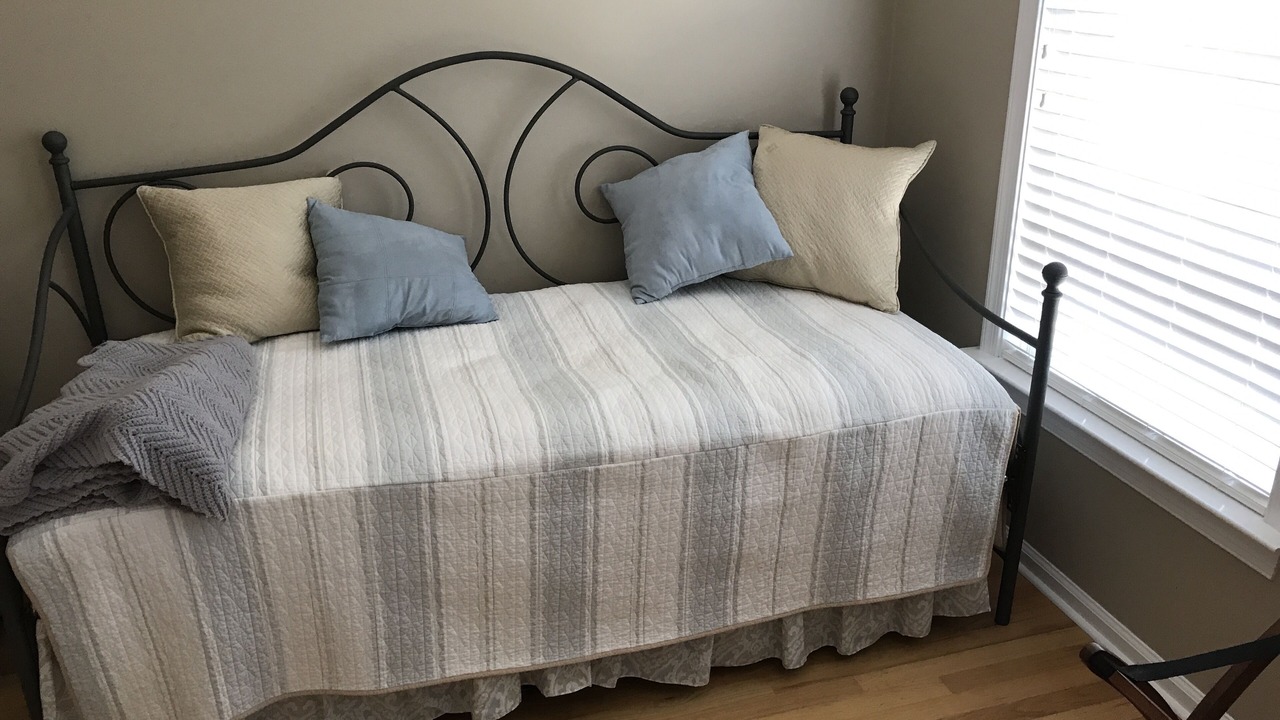 Photo of Bedroom in Lake Como