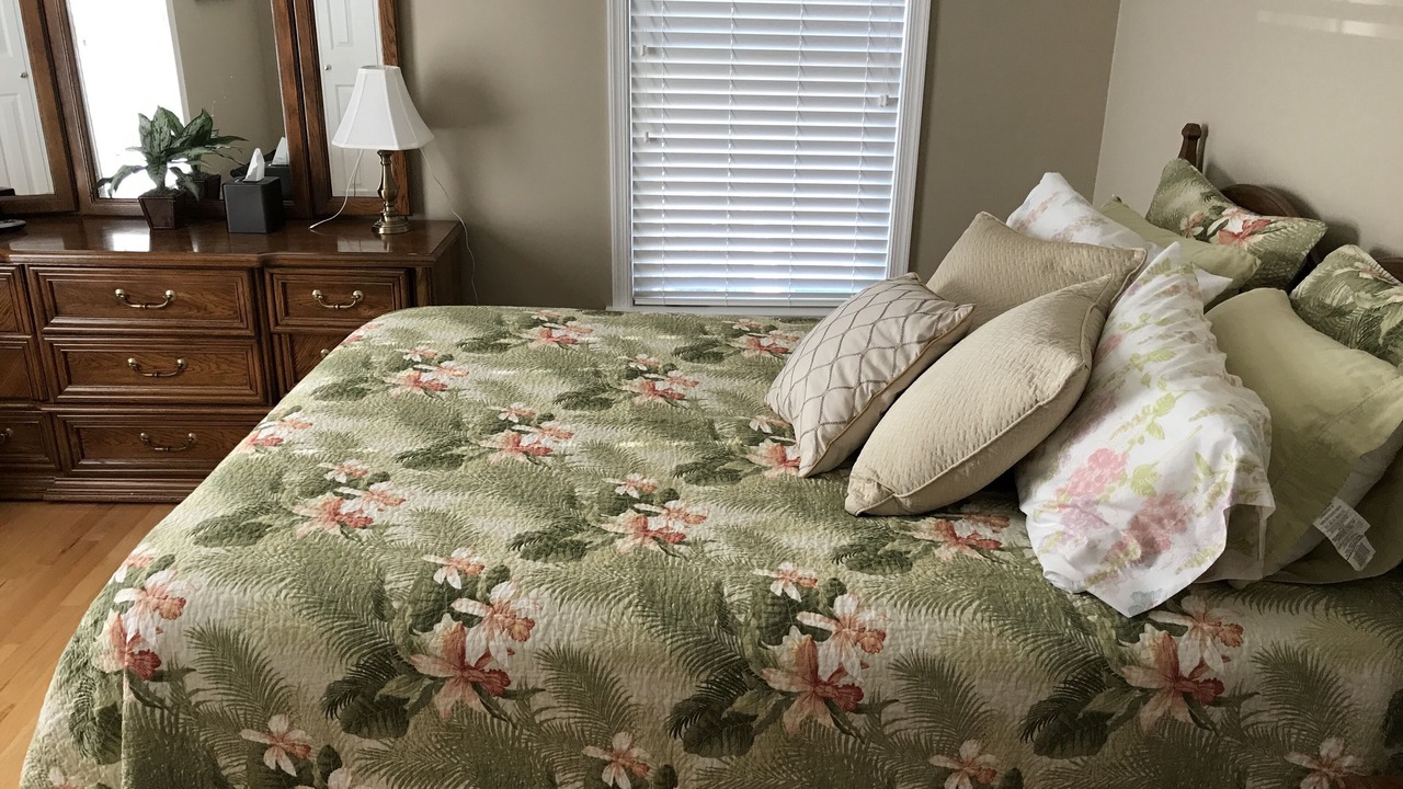 Photo of Bedroom in Lake Como