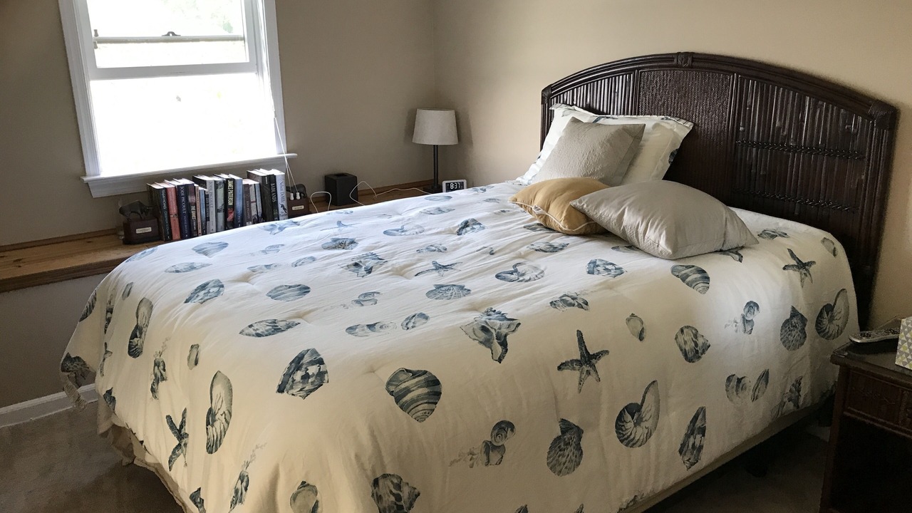 Photo of Bedroom in Lake Como