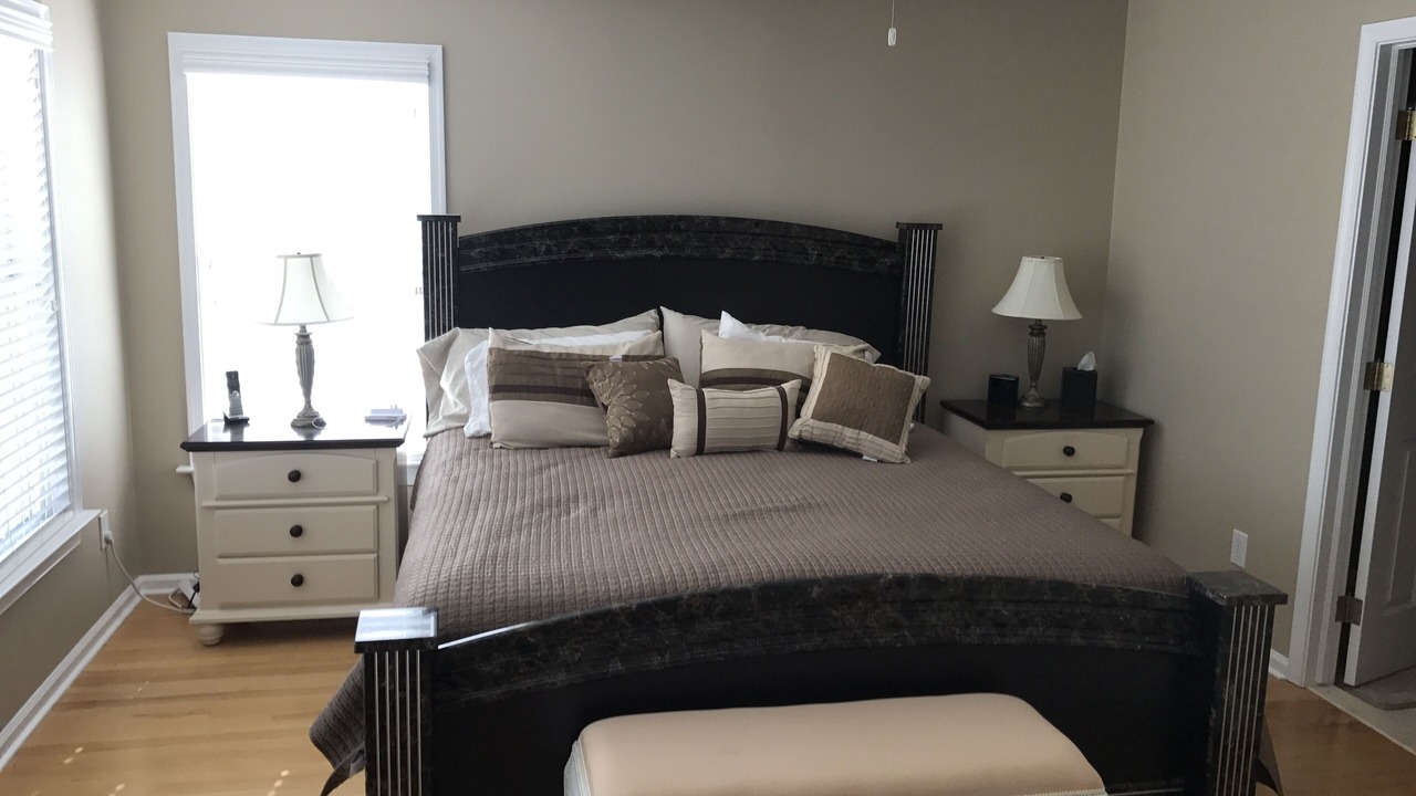 Photo of Bedroom in Lake Como