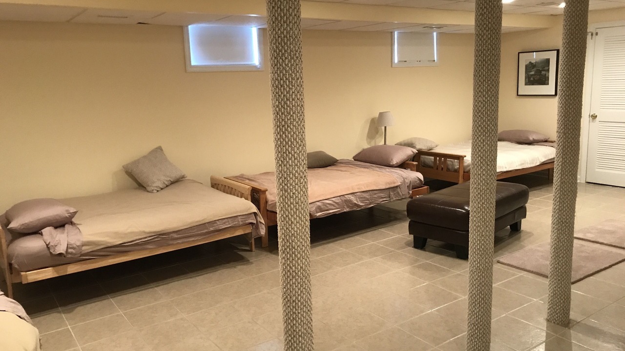 Photo of Bedroom in Lake Como