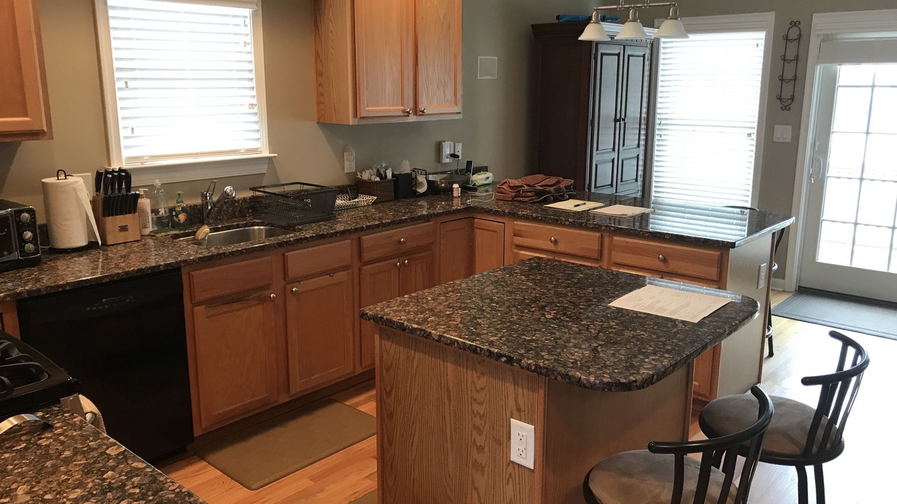 Photo of Kitchen in Lake Como