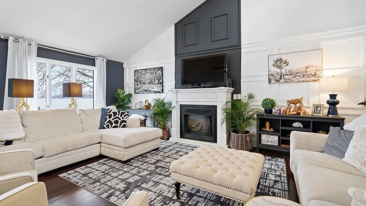 Photo of Livingroom in Elkton