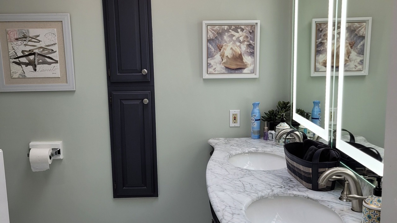 Photo of Bathroom in Elkton