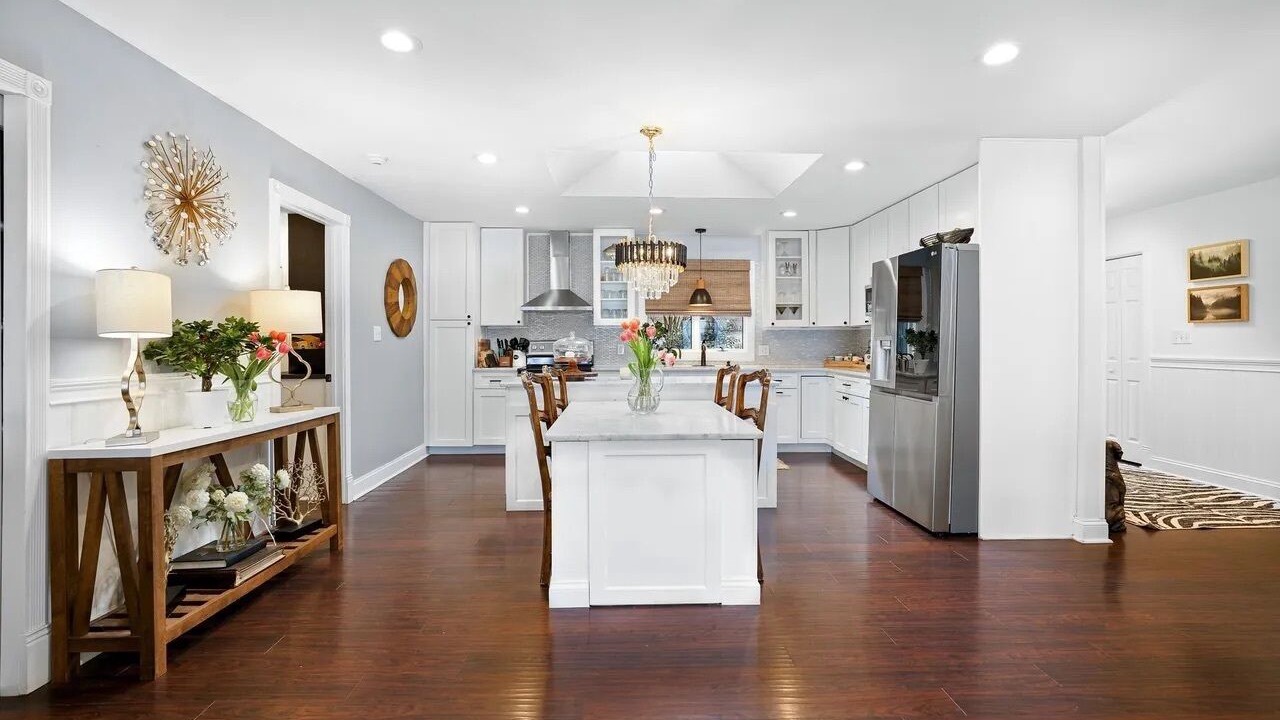 Photo of Kitchen in Elkton