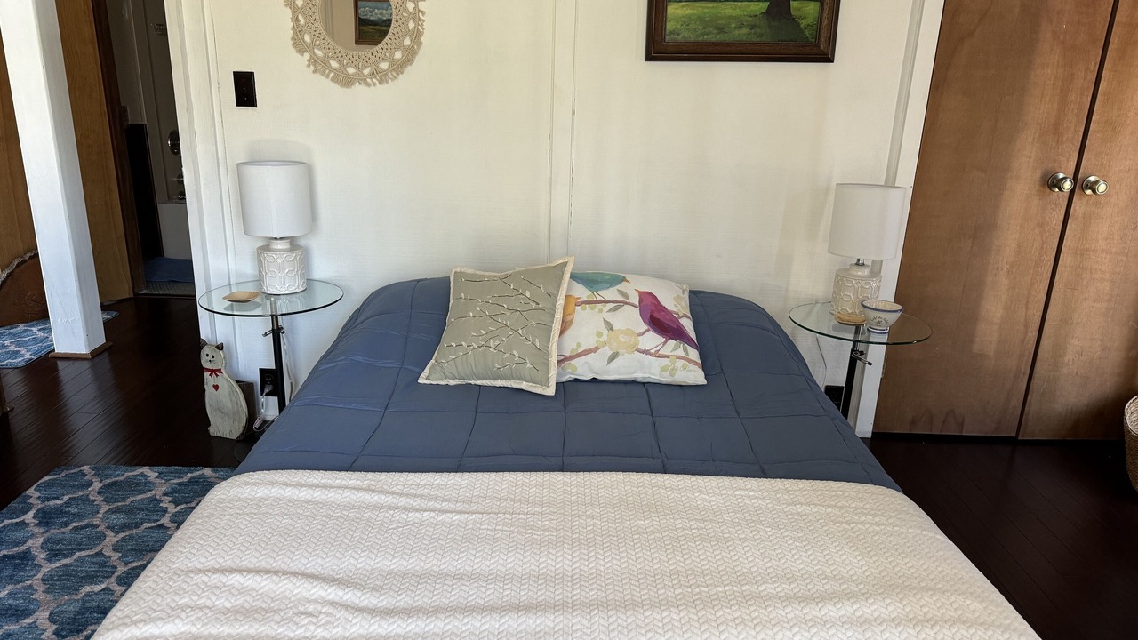 Photo of Bedroom in Lake Ariel