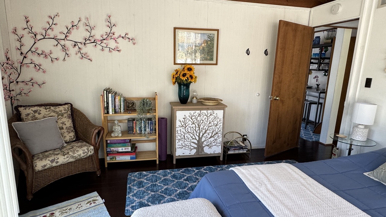 Photo of Bedroom in Lake Ariel