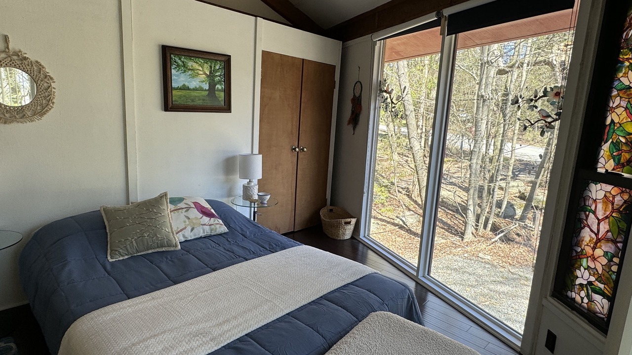Photo of Bedroom in Lake Ariel