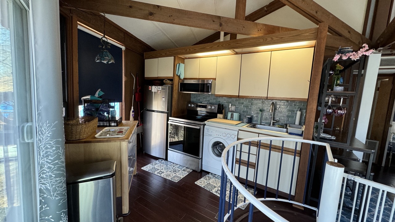 Photo of Kitchen in Lake Ariel