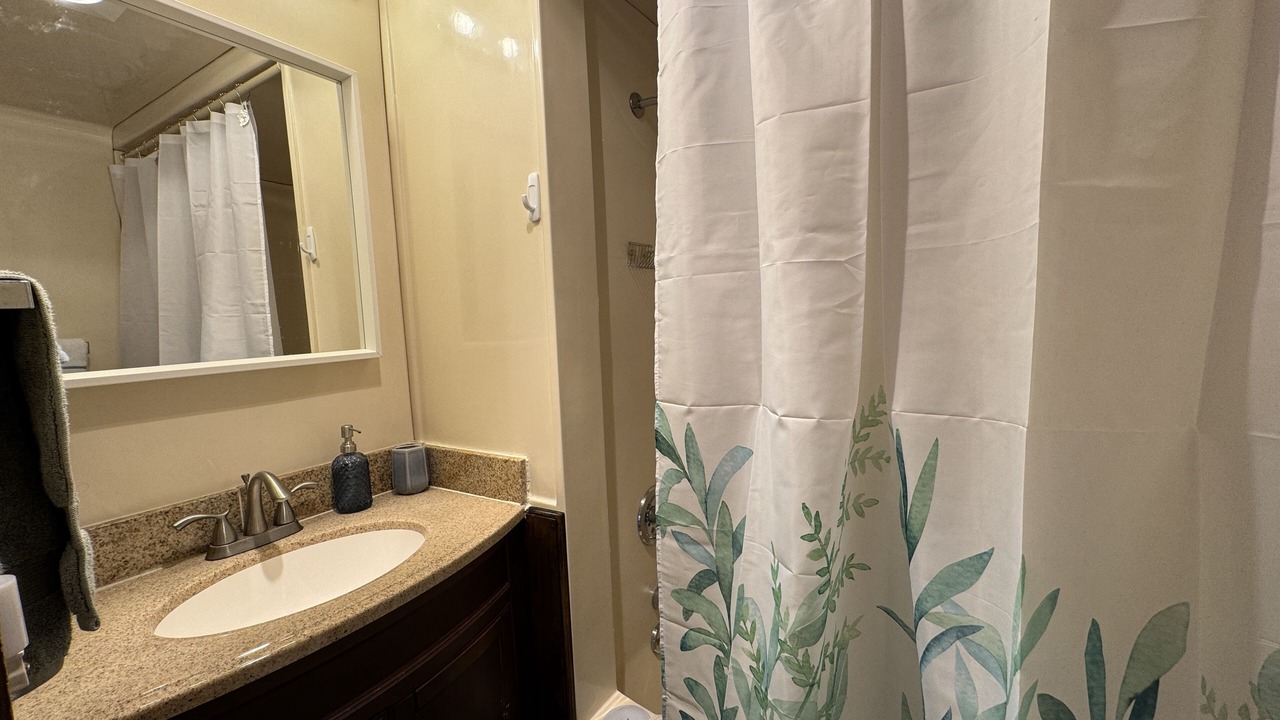 Photo of Bathroom in Lake Ariel