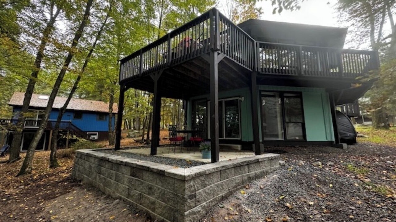 Photo of Outdoor in Lake Ariel