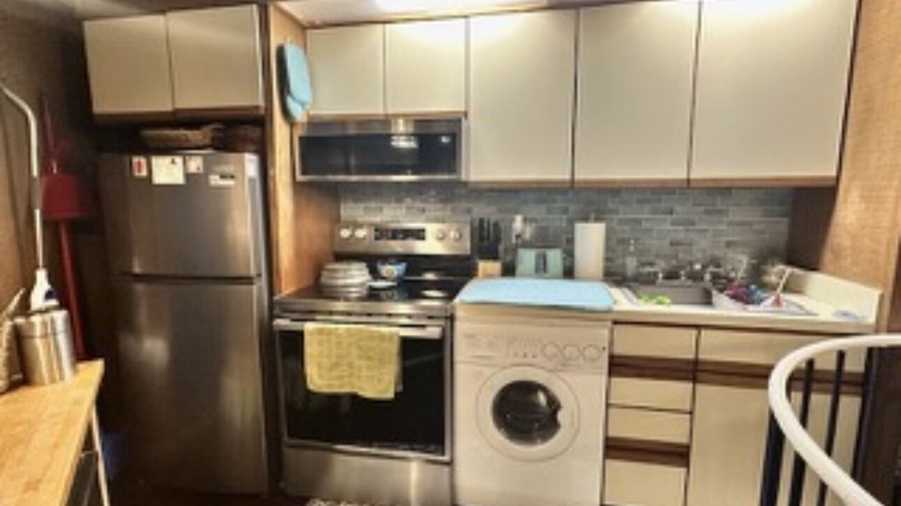 Photo of Kitchen in Lake Ariel