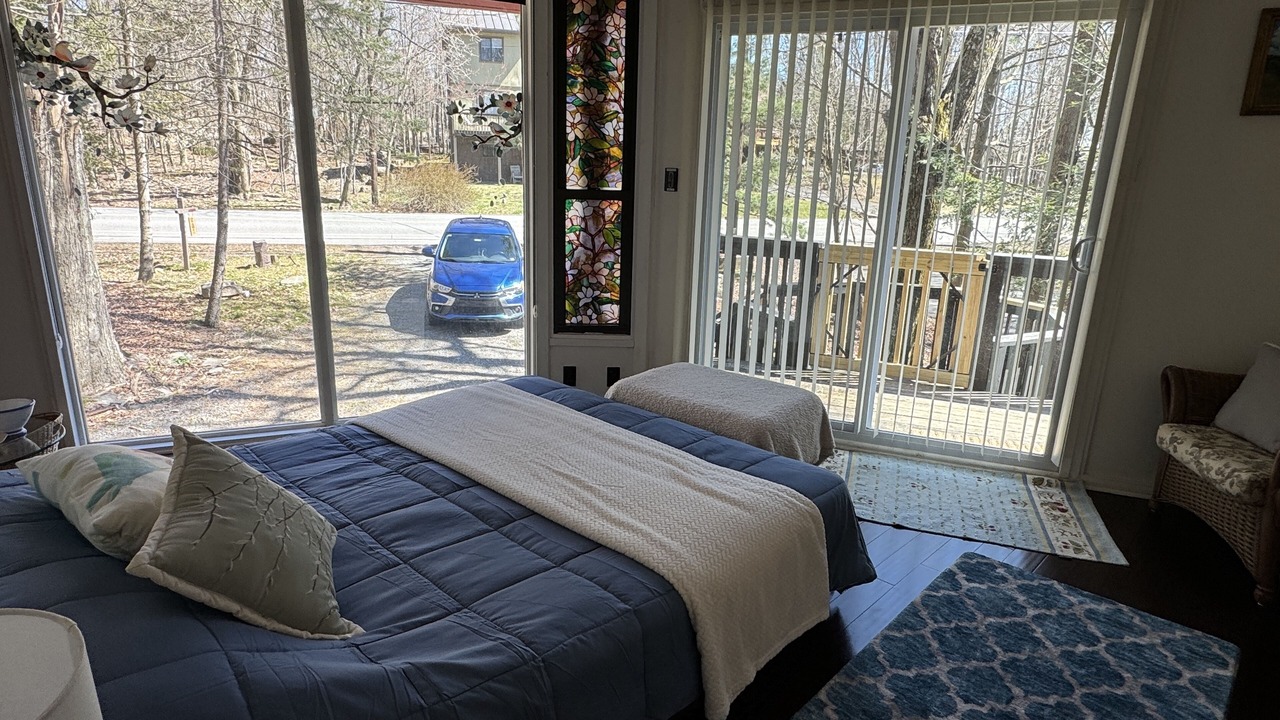 Photo of Bedroom in Lake Ariel