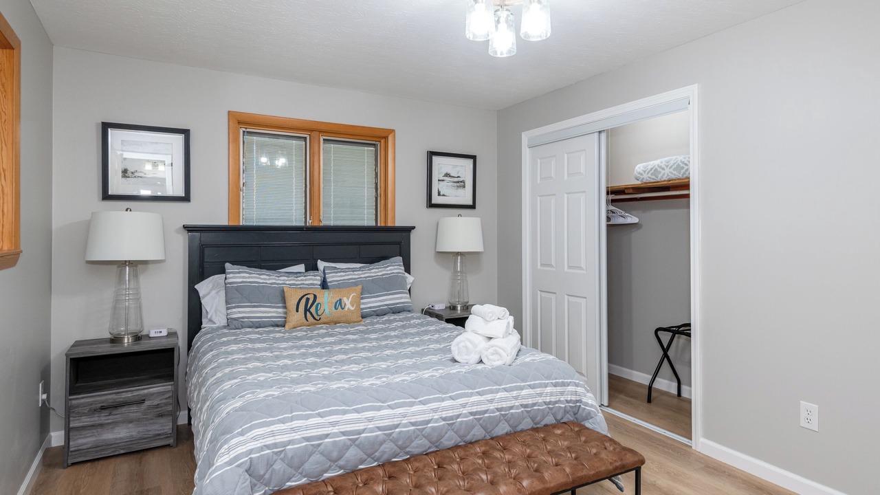 Photo of Bedroom in Englewood