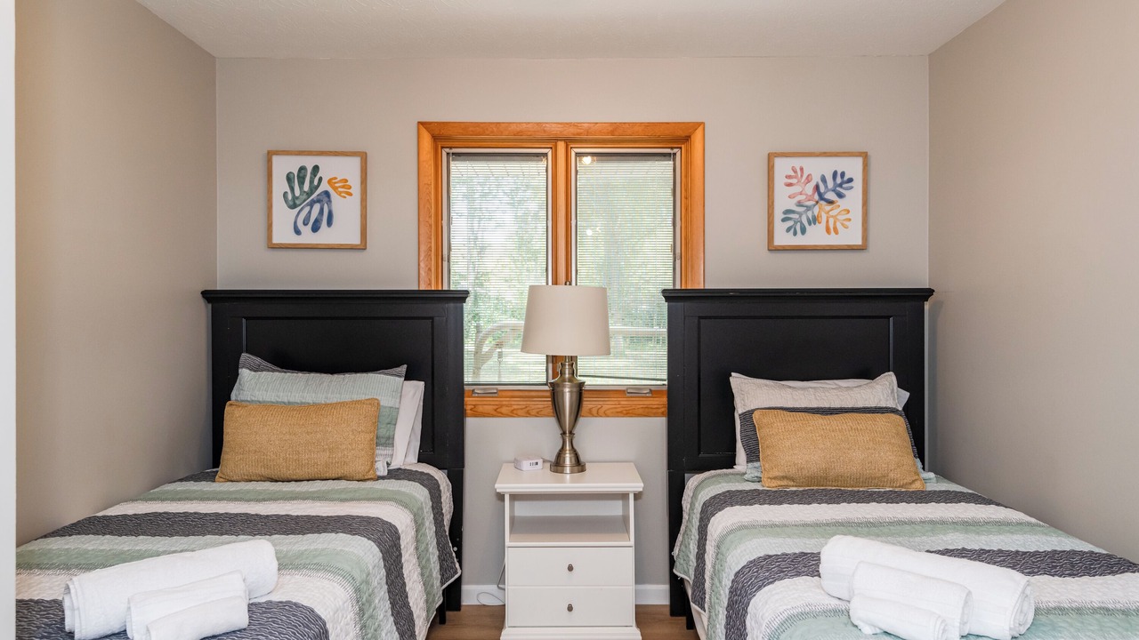 Photo of Bedroom in Englewood