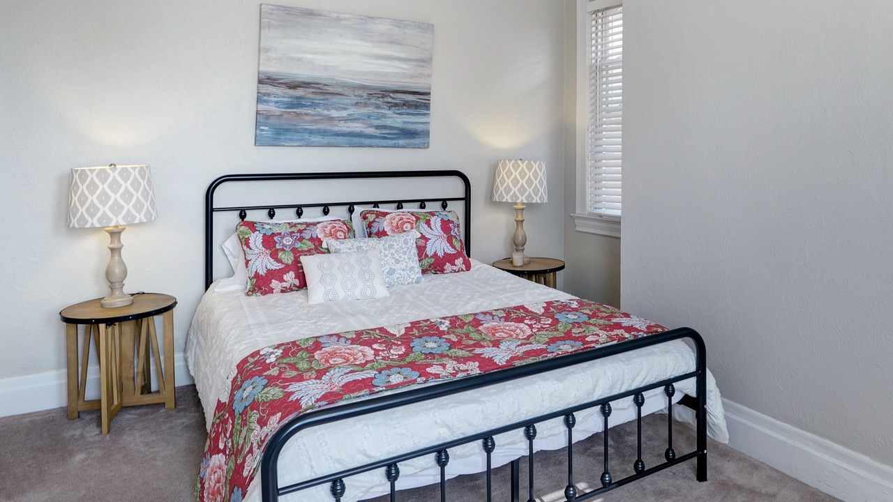 Photo of Bedroom in Bellevue
