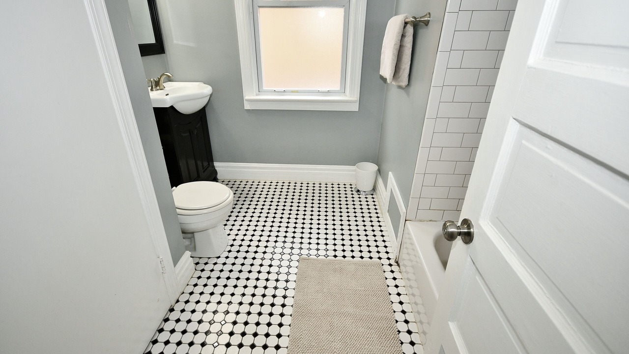 Photo of Bathroom in Bellevue
