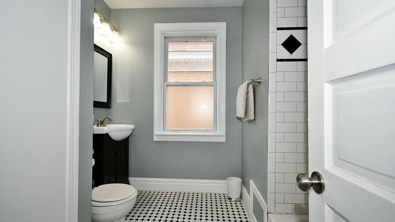 Photo of Bathroom in Bellevue