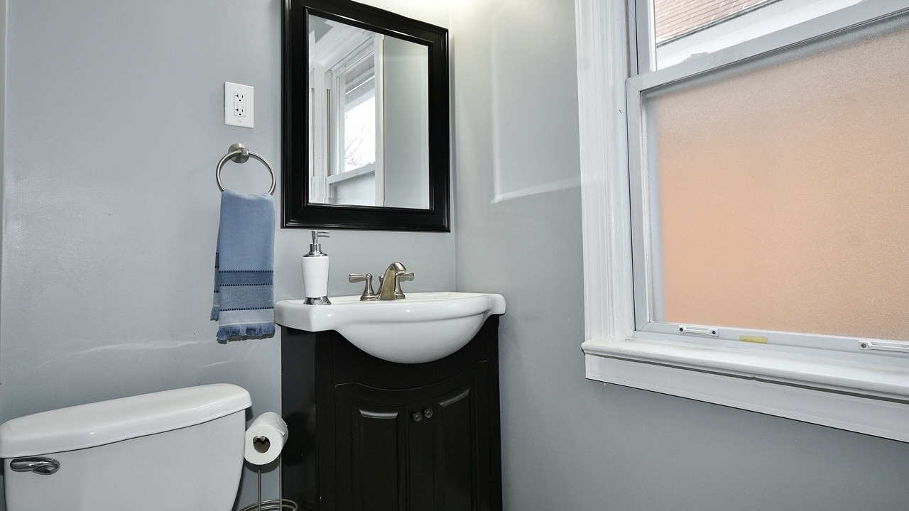 Photo of Bathroom in Bellevue
