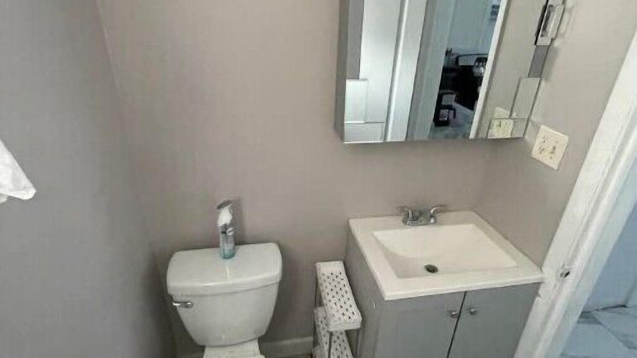 Photo of Bathroom in West Orange