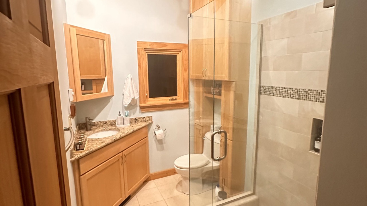 Photo of Bathroom in Corning