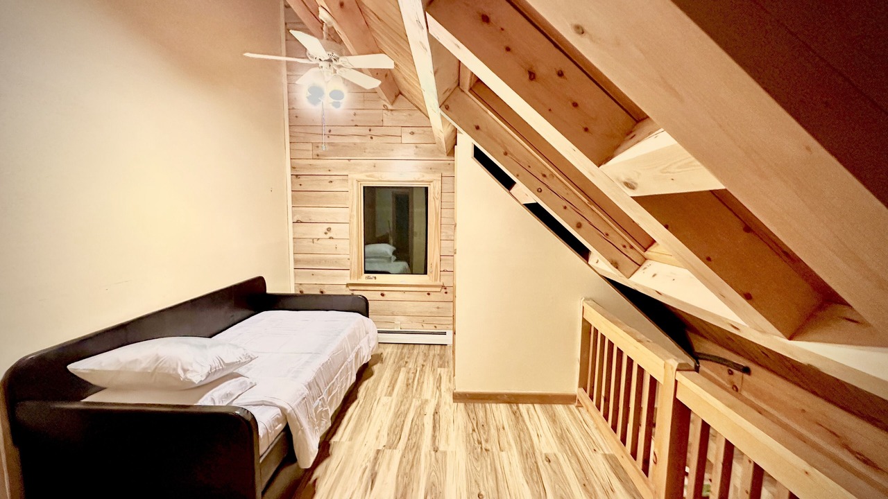 Photo of Bedroom in Corning