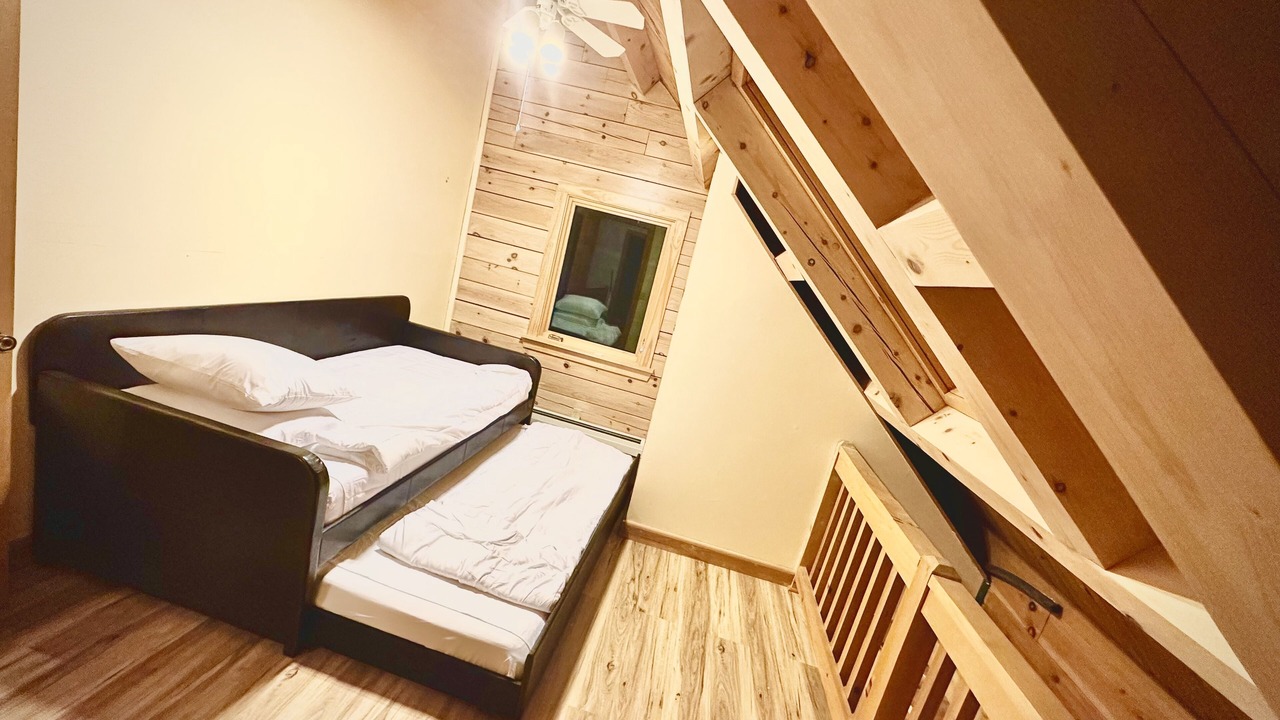 Photo of Bedroom in Corning