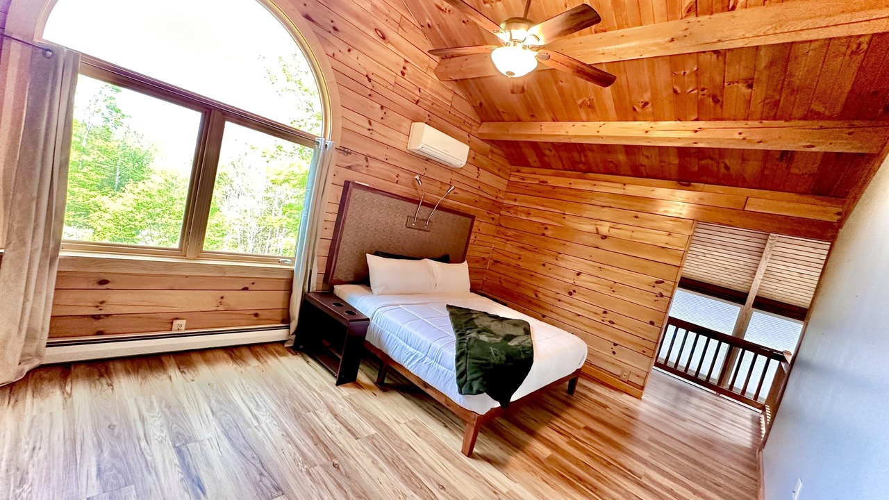 Photo of Bedroom in Corning