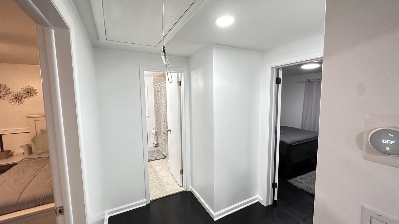 Photo of Bedroom in Belleville