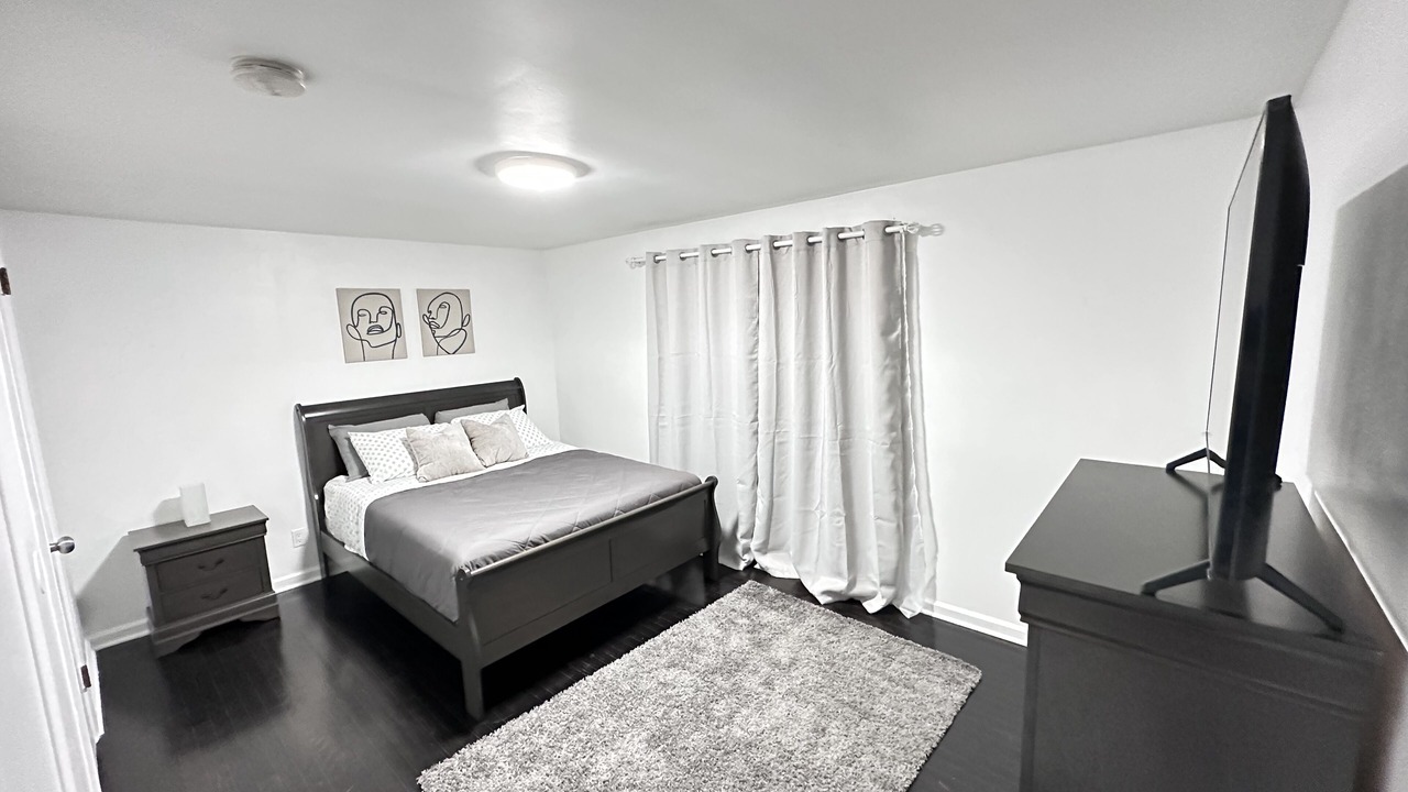 Photo of Bedroom in Belleville
