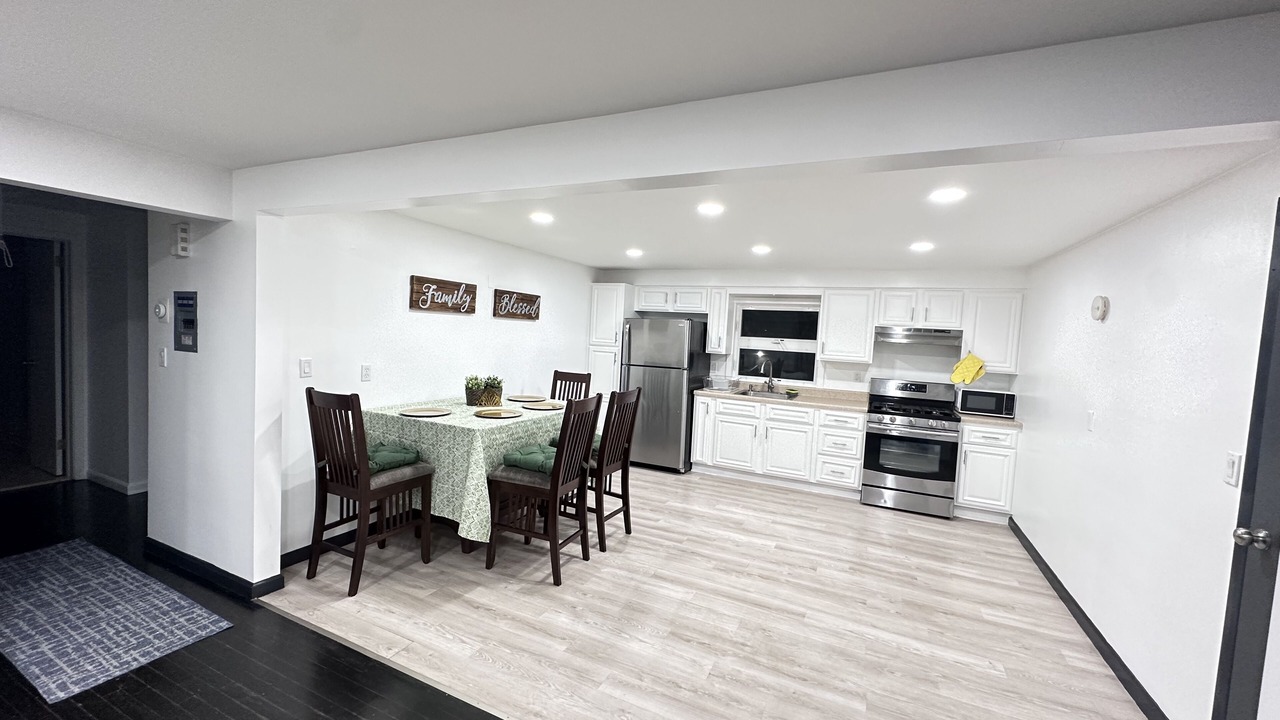 Photo of Kitchen in Belleville