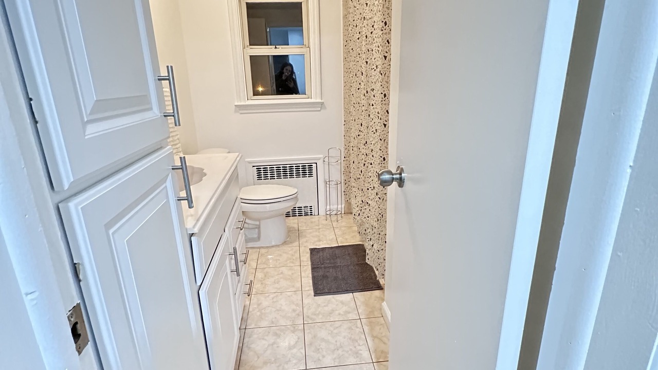 Photo of Bathroom in Belleville