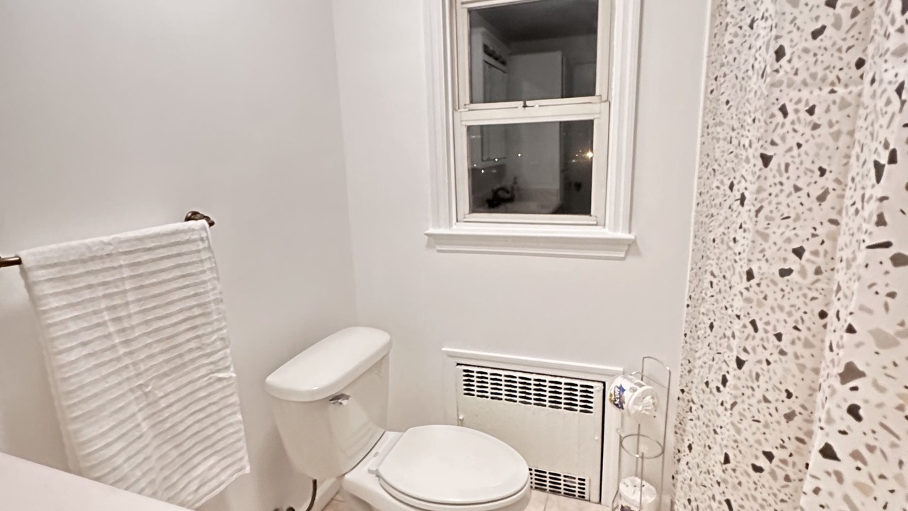 Photo of Bathroom in Belleville