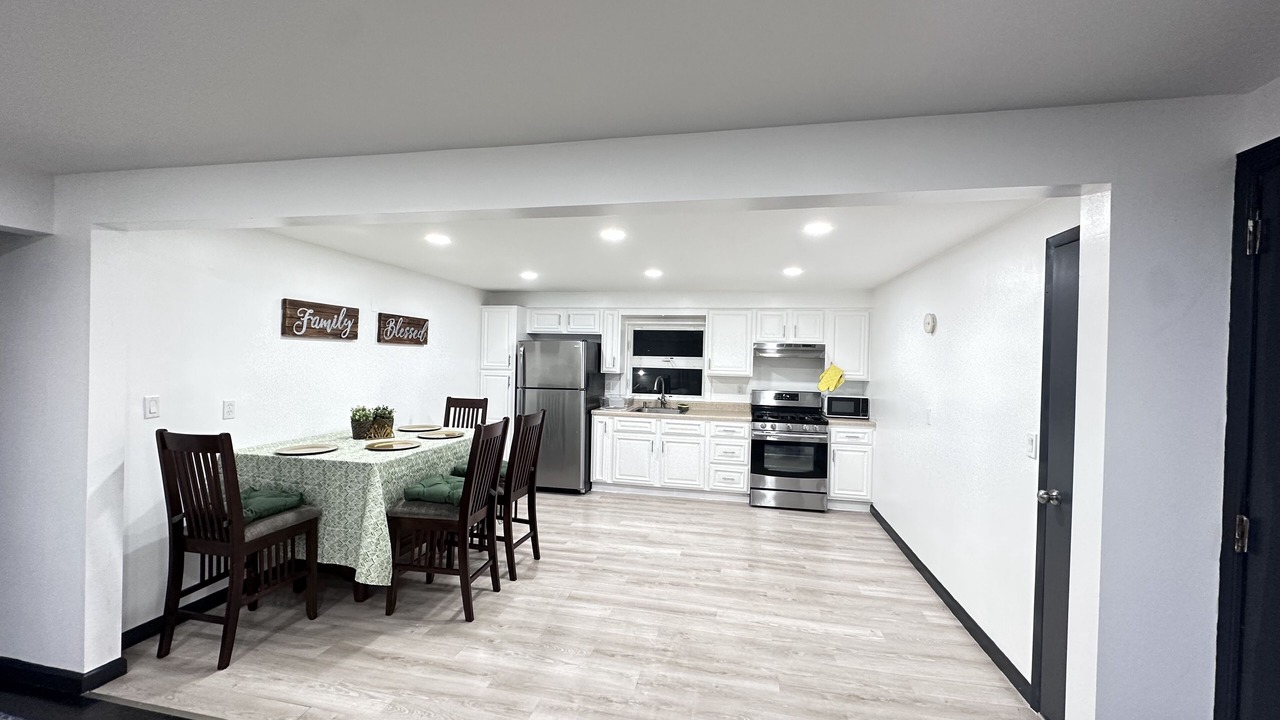 Photo of Kitchen in Belleville
