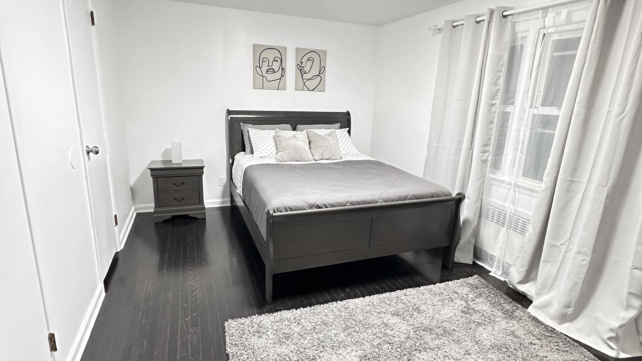 Photo of Bedroom in Belleville