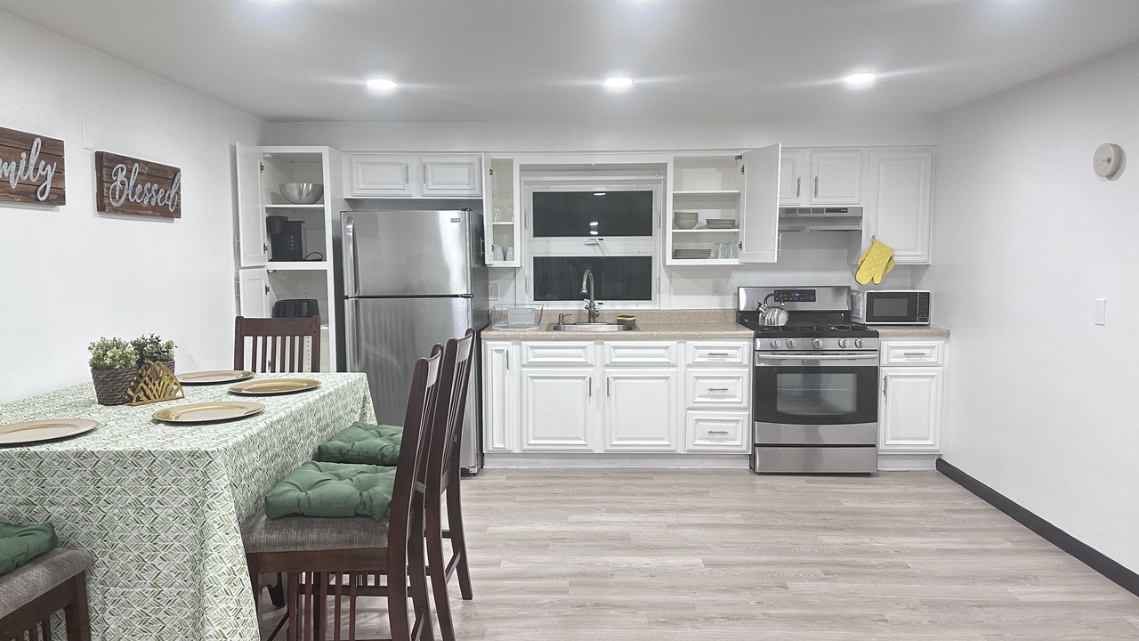 Photo of Kitchen in Belleville
